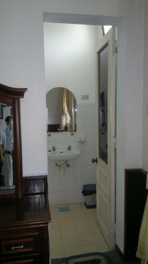 Hue Railway Hotel Екстериор снимка